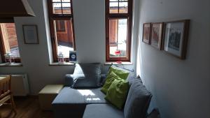 Apartament Selaz