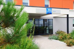 Hotels Ibis Budget Roanne Hotel : photos des chambres