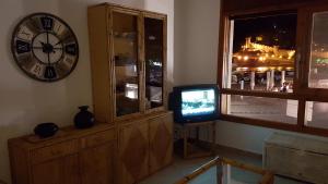 Lydias Apartment with Castle View