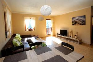 Bystrá Apartments Deer and Wolf