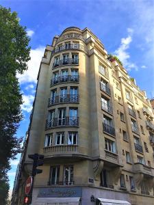 Appartements Romantic Nest : photos des chambres