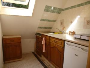 Ubytování Lyžařská škola