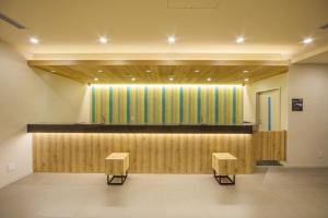 Sotetsu Fresa Inn Kyoto-Shijokarasuma