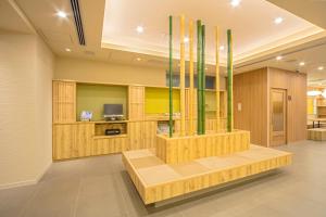 Sotetsu Fresa Inn Kyoto-Shijokarasuma