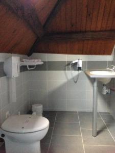 Logis Auberge De La Plaine