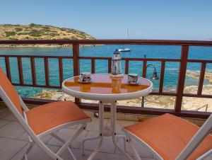 Koilon Apartments Lasithi Greece