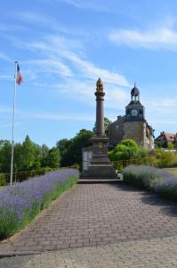 Hotels Hotel du Grand Monarque : photos des chambres