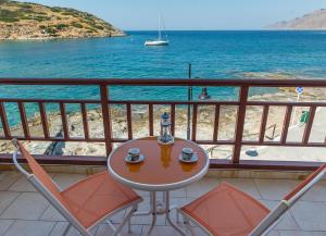 Koilon Apartments Lasithi Greece