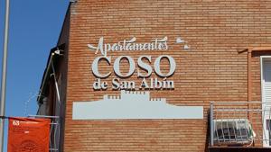 Apartamentos Coso de San Albin - 4hvězdičkové hotely ve městě Mérida