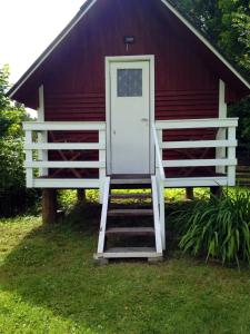 obrázek - Little Garden House