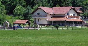 Tourist Farm Mali Raj