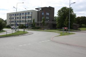 Hotel Madona - 3hvězdičkové hotely ve městě Madona