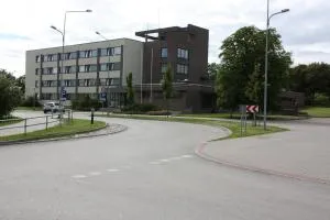 Hotel Madona - Silagals