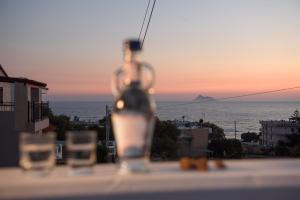 Rodanthi Guest House Heraklio Greece