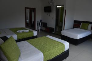 Hotel El Principe Sede Campestre