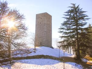 Bilocale indipendente tellino