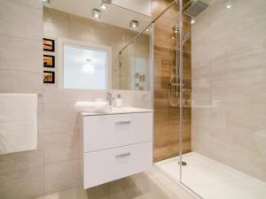 Lucky40 - Apartament z widokiem na morze, SPA gratis, Dwie Sosny