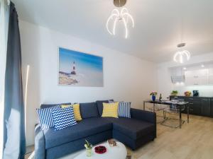 Lucky40 - Apartament z widokiem na morze, SPA gratis, Dwie Sosny