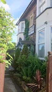 3 star pansion Station Guest House (Room Only) Lancaster Suurbritannia