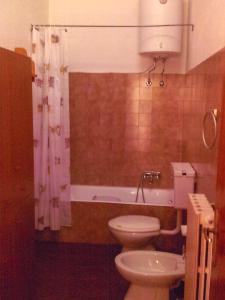 Bilocale indipendente tellino