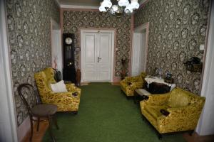 Guest House Antika