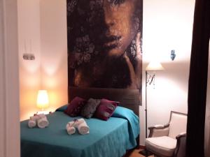 Le Stanze di Penelope