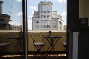 Dianas Flat 11 Bucharest - Old Town