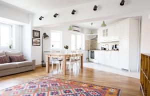 Dianas Flat 11 Bucharest - Old Town