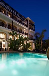 Hôtel Océan Vagabond