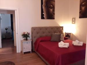 Le Stanze di Penelope