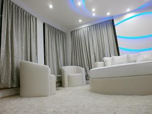 Guest House Saint Apostol