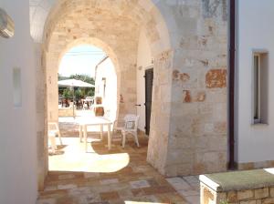 Trullo (3 Adults)