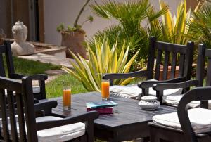 Hôtel Océan Vagabond