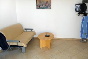 Studio with Terrace and Sea View room in Apartments by the sea Pisak Omis - 658