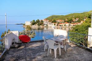 Apartments by the sea Brna, Korcula - 560