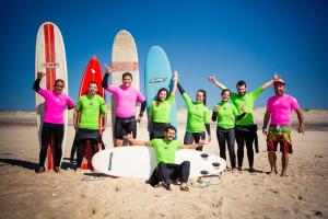 Furabeach Alojamentos