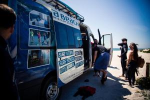 Furabeach Alojamentos