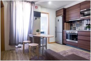 SUITE T1 Junto ao Mar