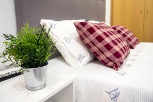 SUITE T1 Junto ao Mar