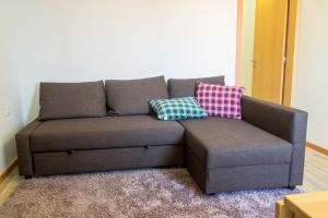 SUITE T1 Junto ao Mar