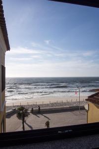 SUITE T1 Junto ao Mar