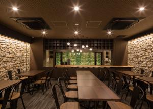 Hotel SUI Ginza Kyobashi by ABEST