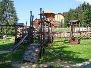 Apartmány Chopok Juh