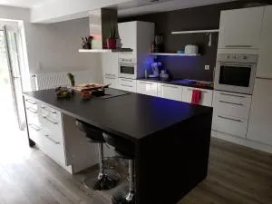 Au bord de l'eau - Saint-Jacques