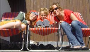 Almhotel Fichtenheim