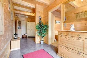 Haus Edelweiss - Brand