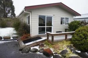 Holiday Chalet - Raetihi