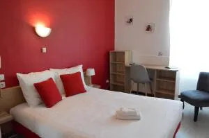 葛伦比酒店 - 图尔尼