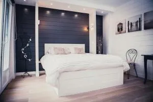 奥亚拜伊公寓 - Conchil-le-Temple