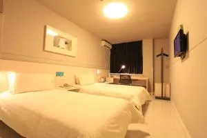 Jinjiang Inn Putian East Wenxian Road - Yuyao